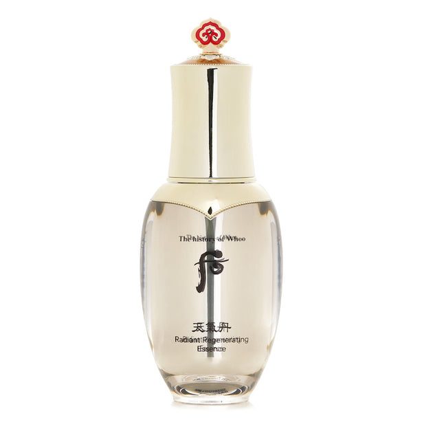 Cheongidan Radiant Regenerating Essence - 50ml