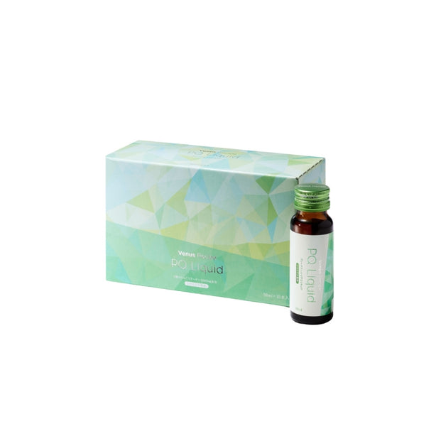 Venus Recipe PQ Liquid 10S