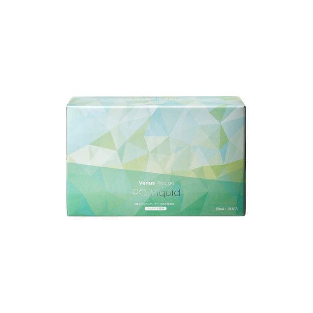 Venus Recipe PQ Liquid 10S