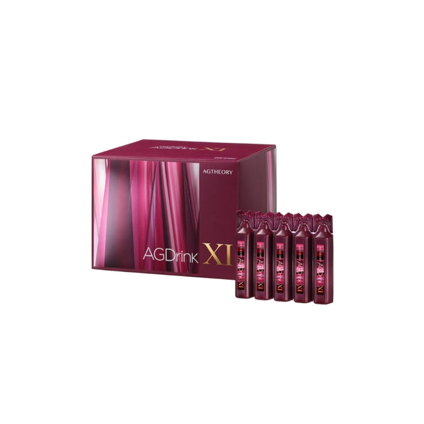 AGTHEORY AGDrinkⅪ 30 sticks