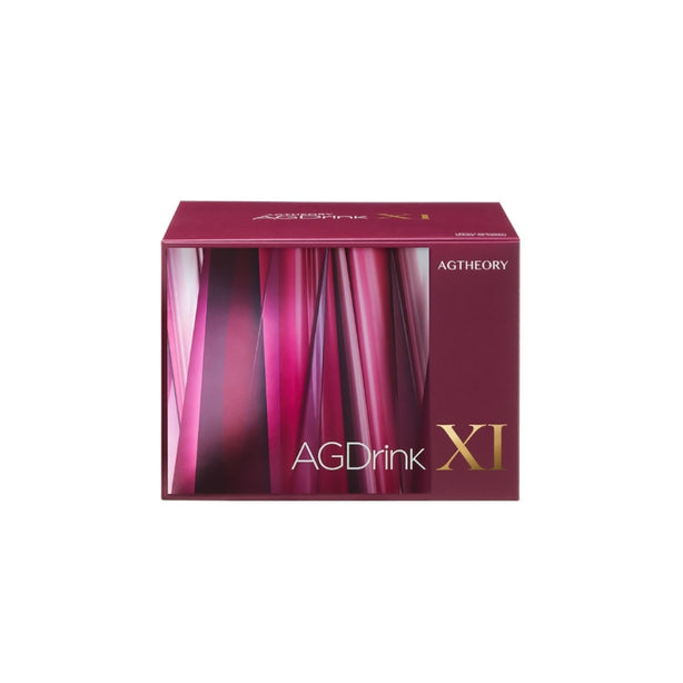 AGTHEORY AGDrinkⅪ 30 sticks
