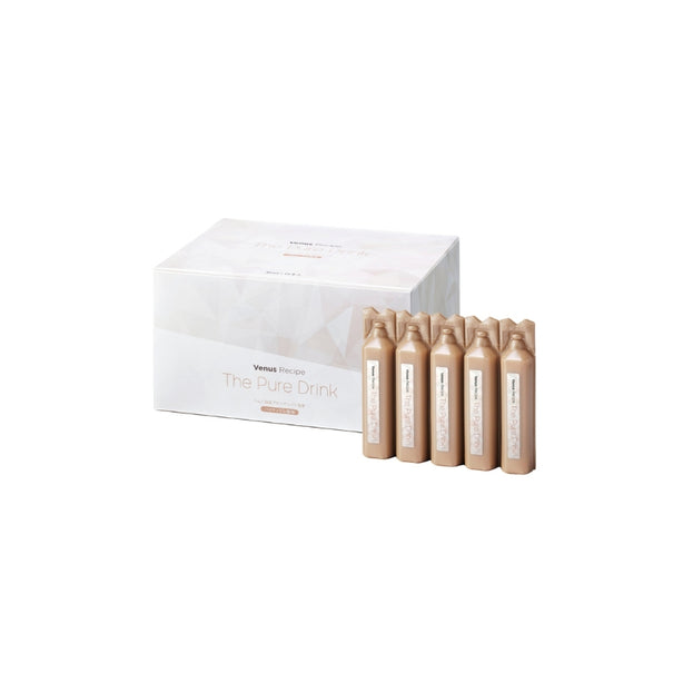 Venus Recipe The Pure Drink 15S