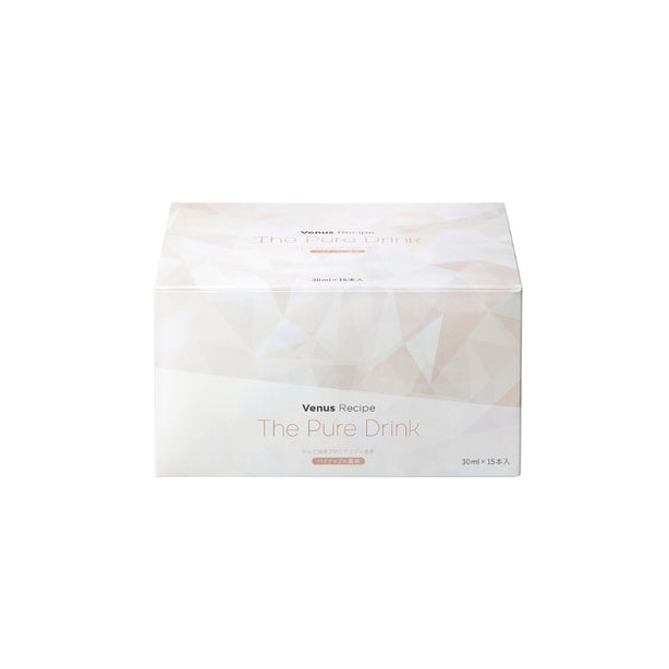 Venus Recipe The Pure Drink 15S
