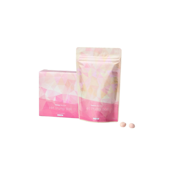 Venus Recipe HM Plump Ball