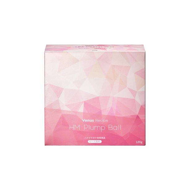 Venus Recipe HM Plump Ball