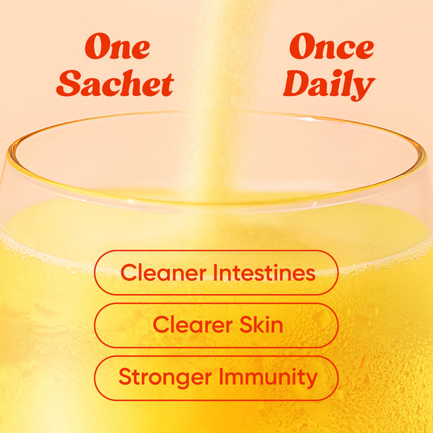 AFC Cho Renew 170 Billion Live Probiotics for Clear Skin Healthy Gut & Immune Health