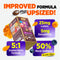 AFC Ultimate Vision 4X Lutein 4X Eye Supplement for Floaters Glaucoma