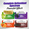 LABO Nutrition Vitale OPCs Antioxidant Complex Skin Blood Vessel Circulation