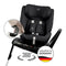 Britax Swivel-Grow Max Air Car Seat - Onyx Black