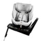 Britax Swivel-Grow Max Air Car Seat - Linen Grey