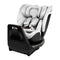 Britax Swivel-Grow Max Air Car Seat - Linen Grey