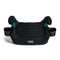Britax UpNGo Click Backless Booster Seat - Raven Black