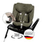 Britax Swivel-Grow Max Air Car Seat - Urban Olive