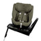 Britax Swivel-Grow Max Air Car Seat - Urban Olive