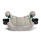 Britax UpNGo Click Backless Booster Seat - Parchment