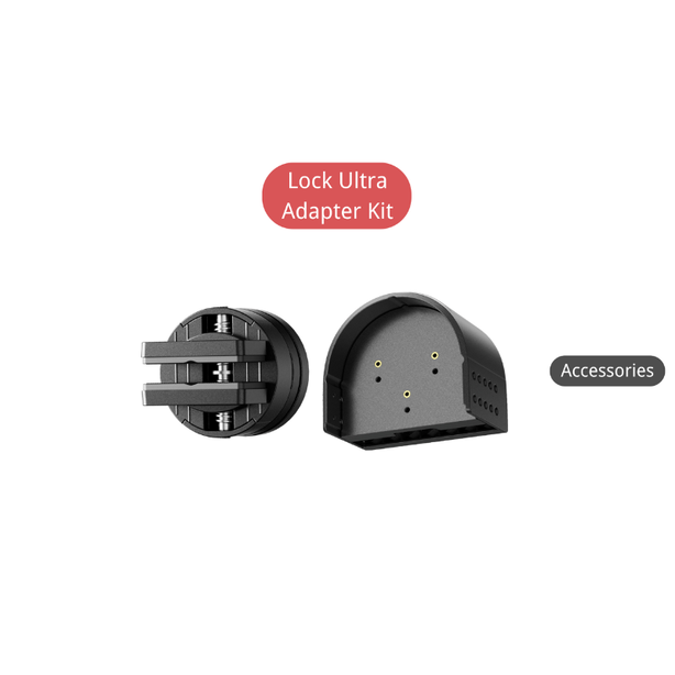 SwitchBot Universal Lock Adapter (For Lock Ultra)