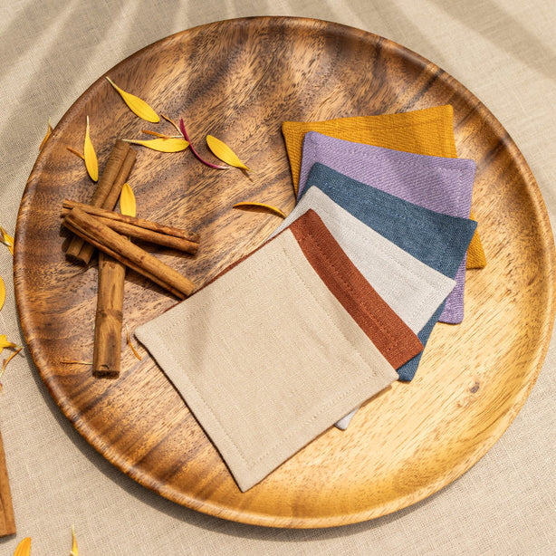 Coasters (set of 6)