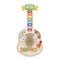 LeapFrog Strum and Count Wooden Guitar |Musical Toy | Wooden Toy | Learning Toy