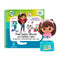 LeapFrog LeapStart Reading Buddies: Paw-tastic Words and Gabby Cats