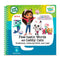 LeapFrog LeapStart Reading Buddies: Paw-tastic Words and Gabby Cats