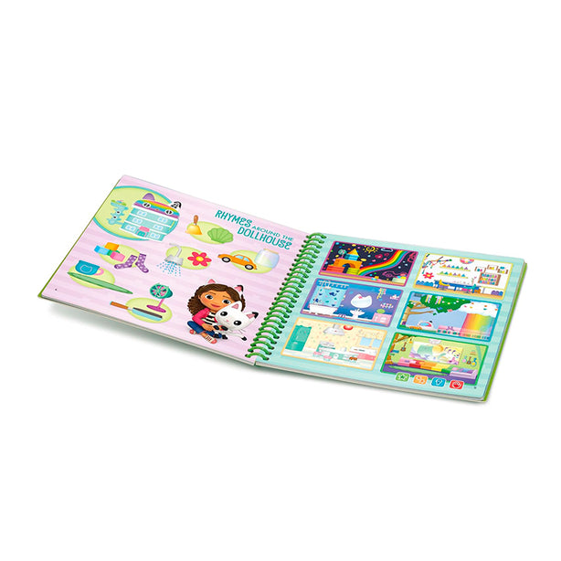 LeapFrog LeapStart Reading Buddies: Paw-tastic Words and Gabby Cats