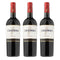 [BUNDLE OF 3] SETTE PONTI CROGNOLO TOSCANA IGT 2022