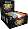 Warrior Crunch Protein Bar (Box of 12)