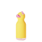 ASBV05836 ASOBU Bestie Kids Thermal Water Bottle - Duck | Cute Insulated Leak-Proof Stainless Steel