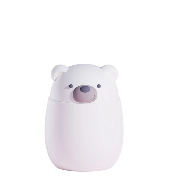 AFC05781 ASOBU Bestie Kids Thermal Food Container - Bear | Cute Insulated Lunch Box