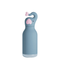 ASBV05834 ASOBU Bestie Kids Thermal Water Bottle - Elephant | Cute Insulated Leak-Proof Stainless Steel