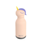 ASBV05454 ASOBU Bestie Kids Thermal Water Bottle - Unicorn | Cute Insulated Leak-Proof Stainless Steel