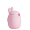 AFC05782 ASOBU Bestie Kids Thermal Food Container - Rabbit | Cute Insulated Lunch Box