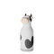 ASBV05831 ASOBU Bestie Kids Thermal Water Bottle - Cow | Cute Insulated Leak-Proof Stainless Steel