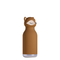 ASBV05837 ASOBU Bestie Kids Thermal Water Bottle - Fox | Cute Insulated Leak-Proof Stainless Steel