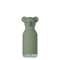 ASBV05833 ASOBU Bestie Kids Thermal Water Bottle - Panda | Cute Insulated Leak-Proof Stainless Steel