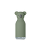 ASBV05833 ASOBU Bestie Kids Thermal Water Bottle - Panda | Cute Insulated Leak-Proof Stainless Steel
