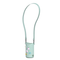 ASP05847 ASOBU Bestie Adjustable Bottle Sling Strap - Green | Kids Hands-Free Water Bottle Carrier