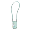 ASP05847 ASOBU Bestie Adjustable Bottle Sling Strap - Green | Kids Hands-Free Water Bottle Carrier