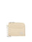 Loewe Anagram Square Card Holder - Beige