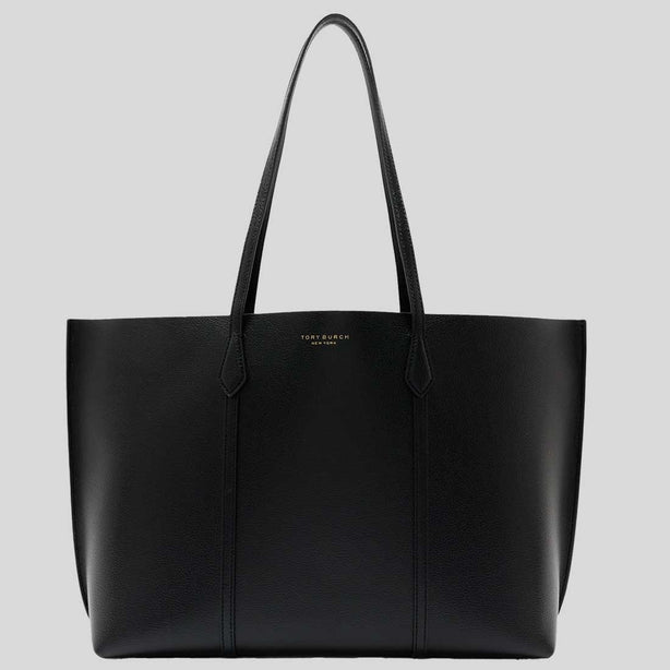 TORY BURCH Perry Tote Black RS-169476