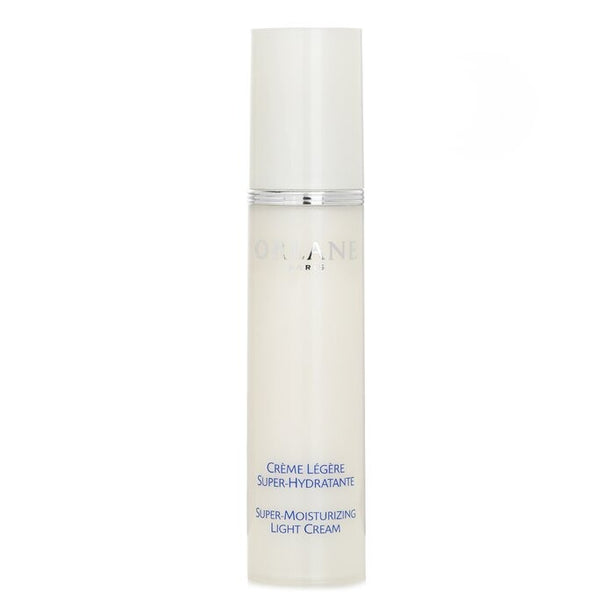 Super Moisturizing Light Cream - 50ml/1.7oz