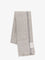 Brunello Cucinelli Linen scarf - Jutagrigio