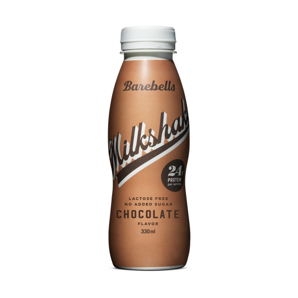 Barebells Protein Milkshake (Case Of 8)