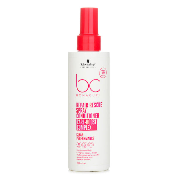 Bonacure Repair Rescue Spray Conditioner - 200ml