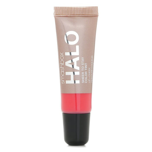 Halo Sheer To Stay Color Tint Lip+cheek - # Mai Tai - 10ml