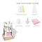 Baby Sleep Luxury Hamper (Pink)