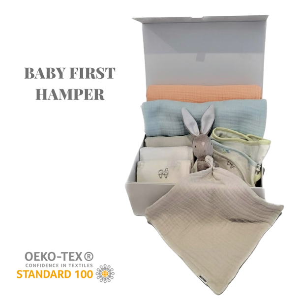 Baby First Hamper