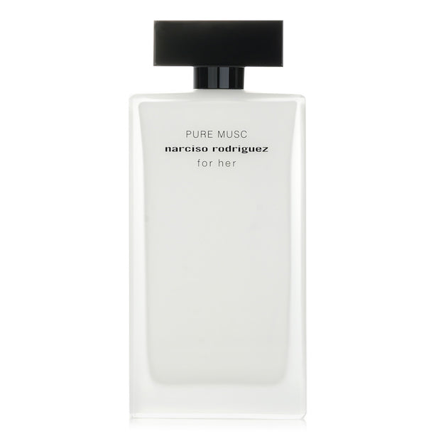 For Her Pure Musc Eau De Parfum Spray - 150ml/5oz