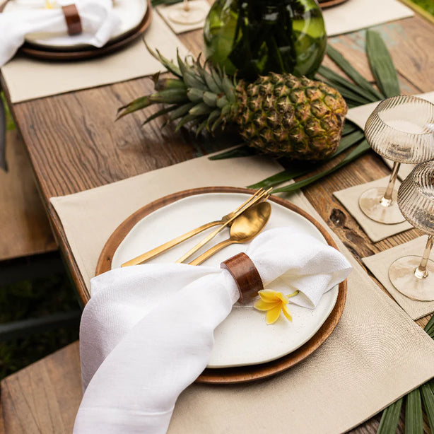 Placemat Sand