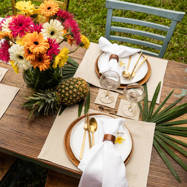 Placemat Sand